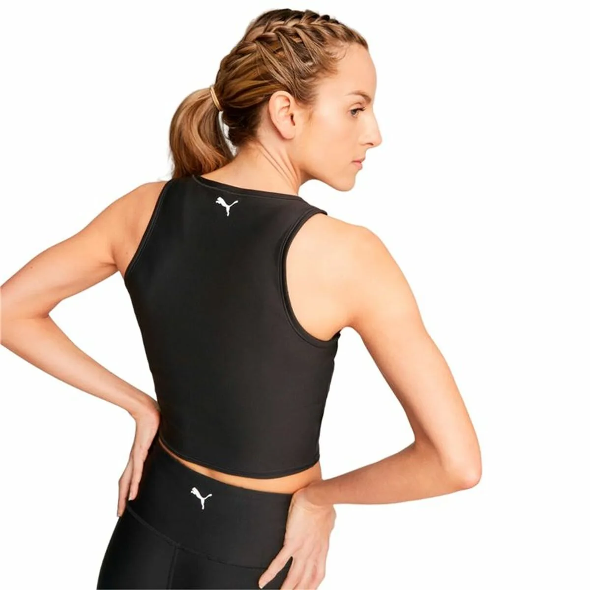 Debardeur femme puma fit eversculpt noir s6411613284. Diaytar a été pensé pour les multitâches, les exigeants, les pressés, les rêveurs... En somme, pour vous.