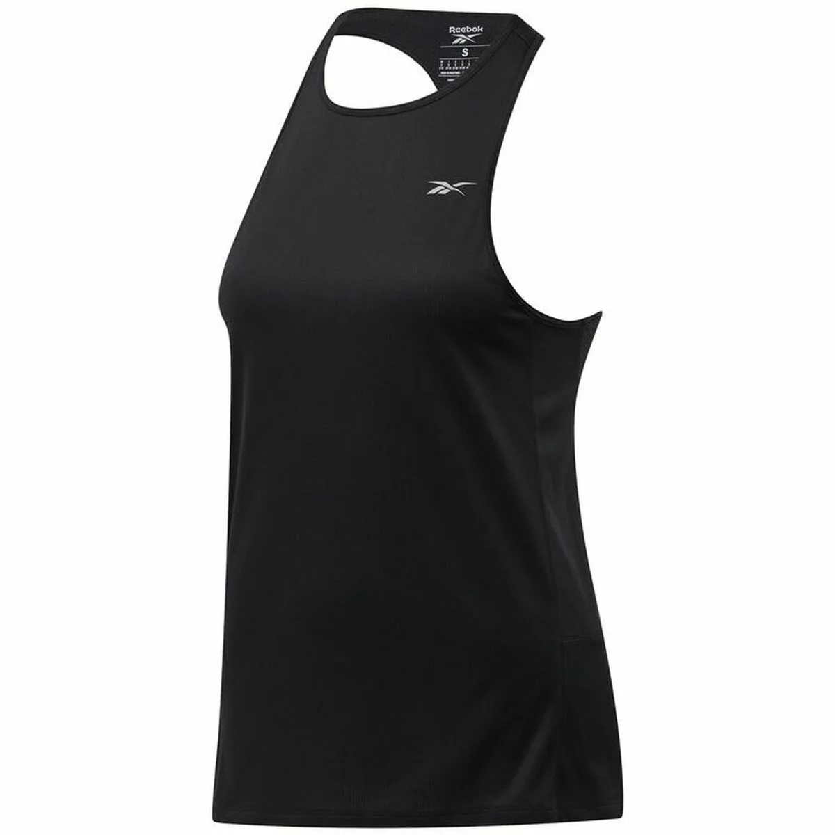 Debardeur femme reebok running essentials noir s644543285. Diaytar, c'est la fusion entre le meilleur de l'artisanat et le cutting-edge de la technologie, au service de votre quotidien.