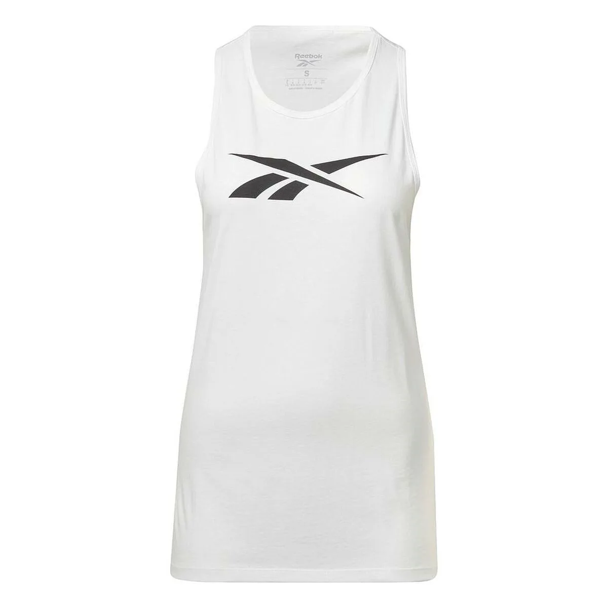 Debardeur femme reebok te graphic tank ht6181 blanc s202492849. Diaytar, c'est la solution élégante à tous vos problèmes du quotidien, et la source de nouvelles envies insoupçonnées.