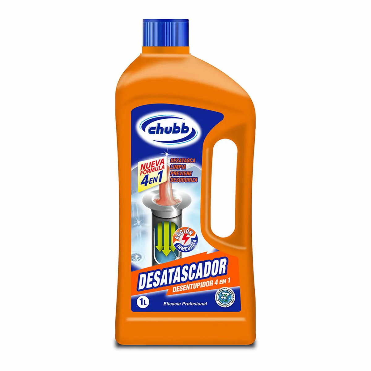 Deboucheur chubb 4 en 1 s792433533. Osez l'originalité avec les créations mode exclusives de Diaytar.