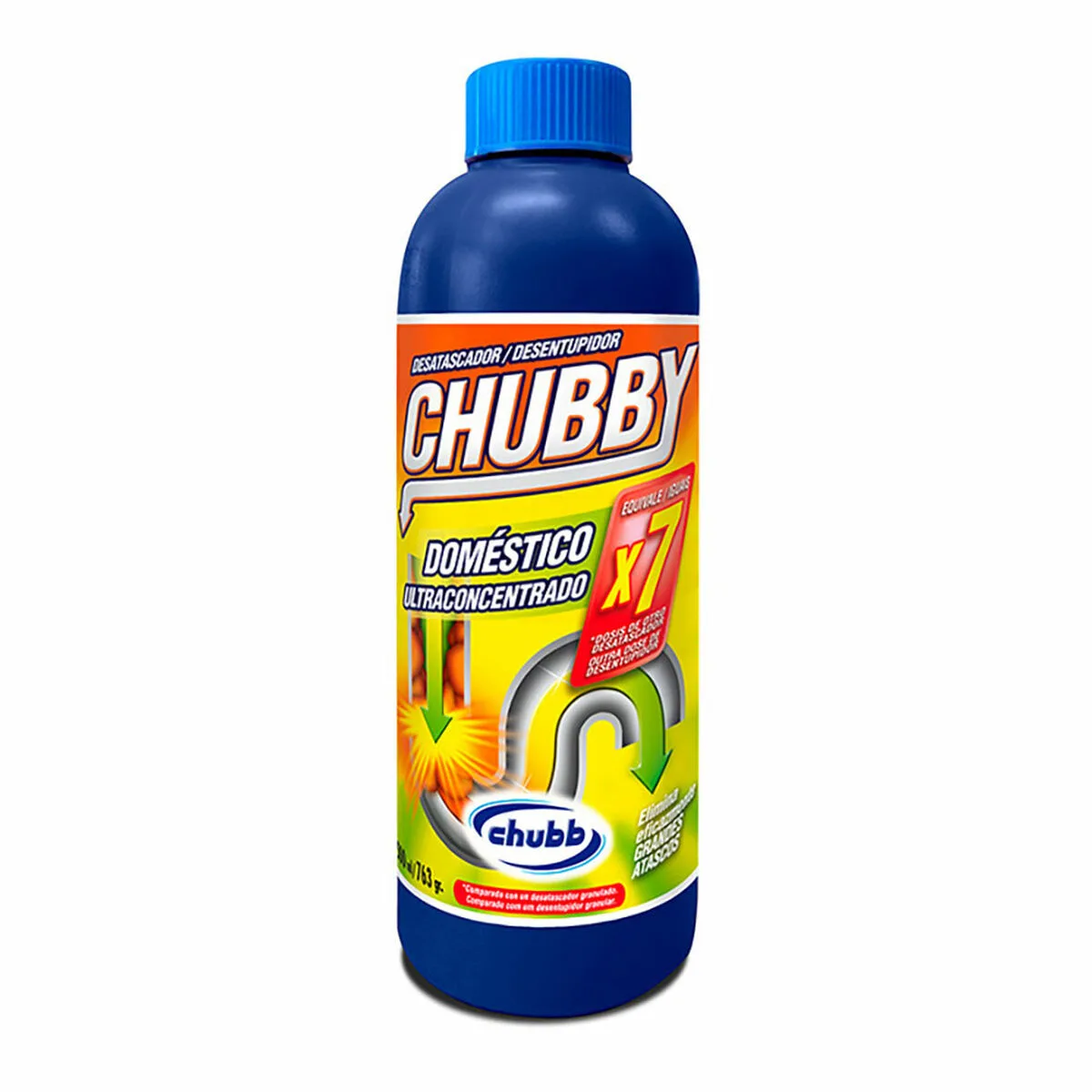 Deboucheur chubb c01001 763 g s792433640. Nous traitons chaque produit Diaytar avec le même respect que si nous devions l'offrir à un proche. La qualité est non-négociable.