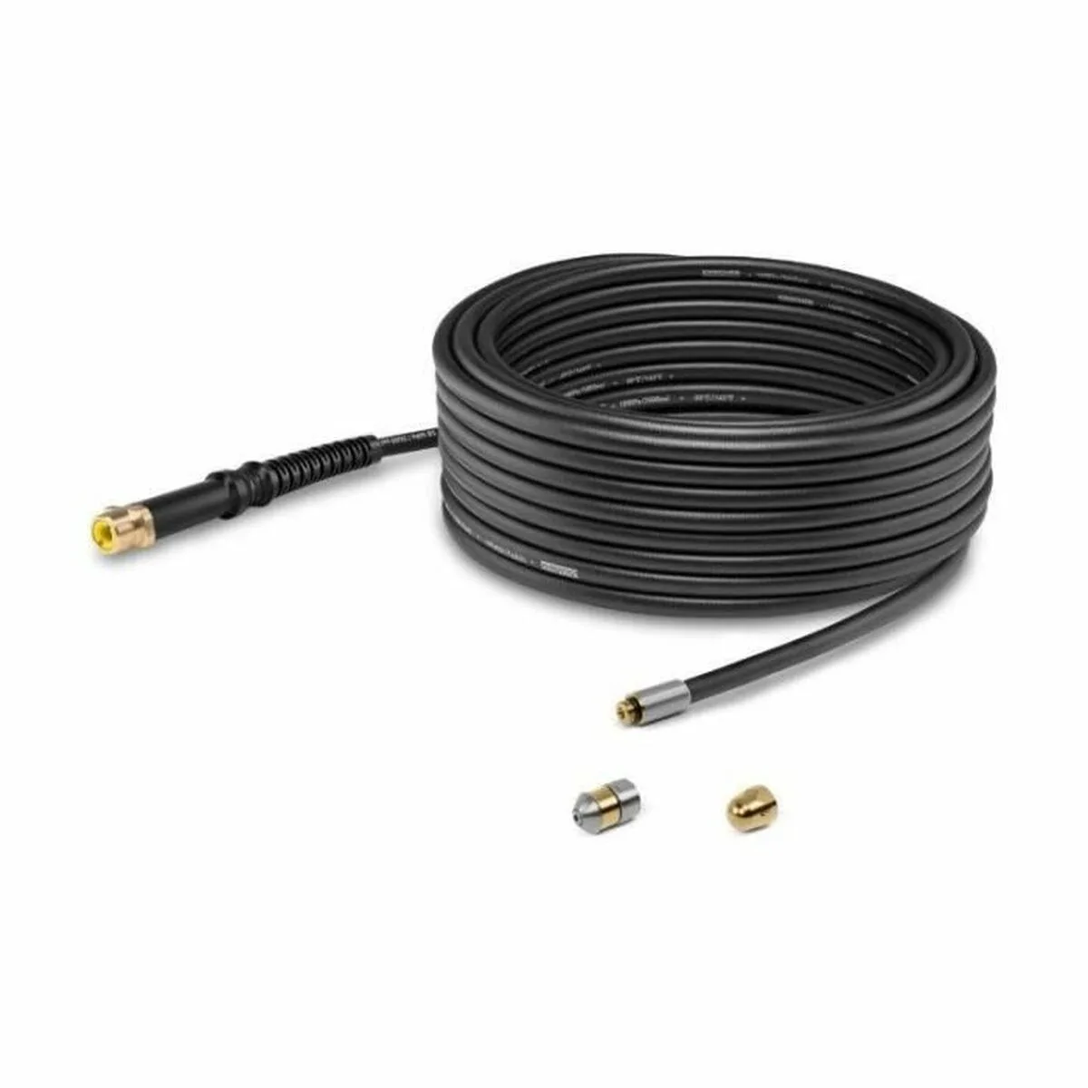 Deboucheur karcher caoutchouc metal 6 pieces s7101513799. Diaytar, le nom qui garantit que chaque produit, du plus technologique au plus basique, a été choisi avec goût et exigence