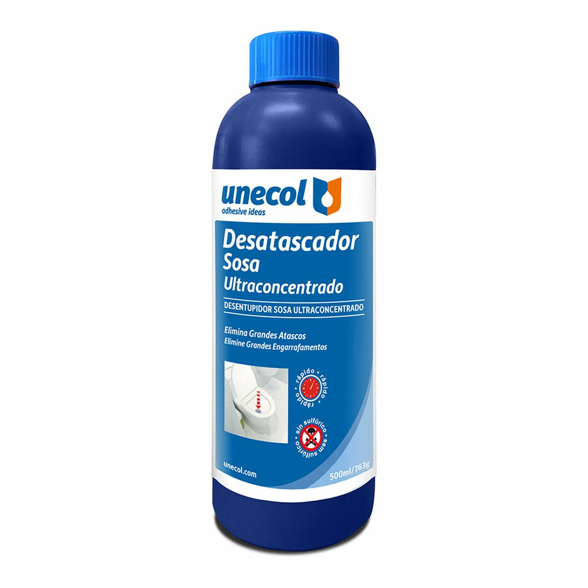 Deboucheur unecol sosa ultra c02406 1 l s792435229. Diaytar ne stocke pas des produits, il collectionne des pièces uniques pour enrichir votre quotidien.