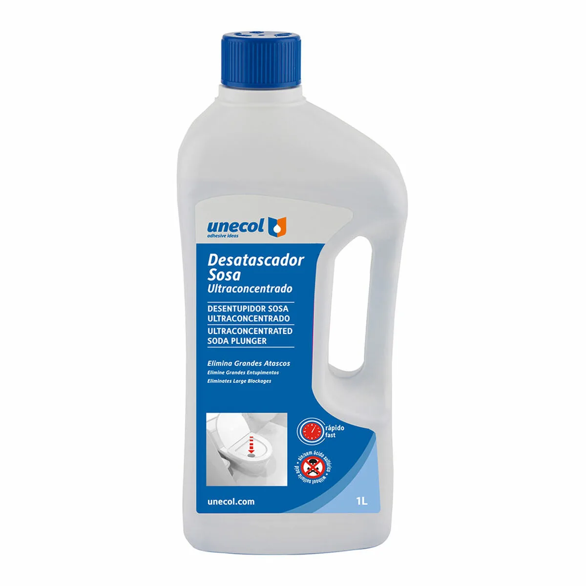 Deboucheur unecol sosa ultra c02430 500 ml s792435326. Tendance, confort et qualité : la trilogie gagnante de Diaytar Mode.