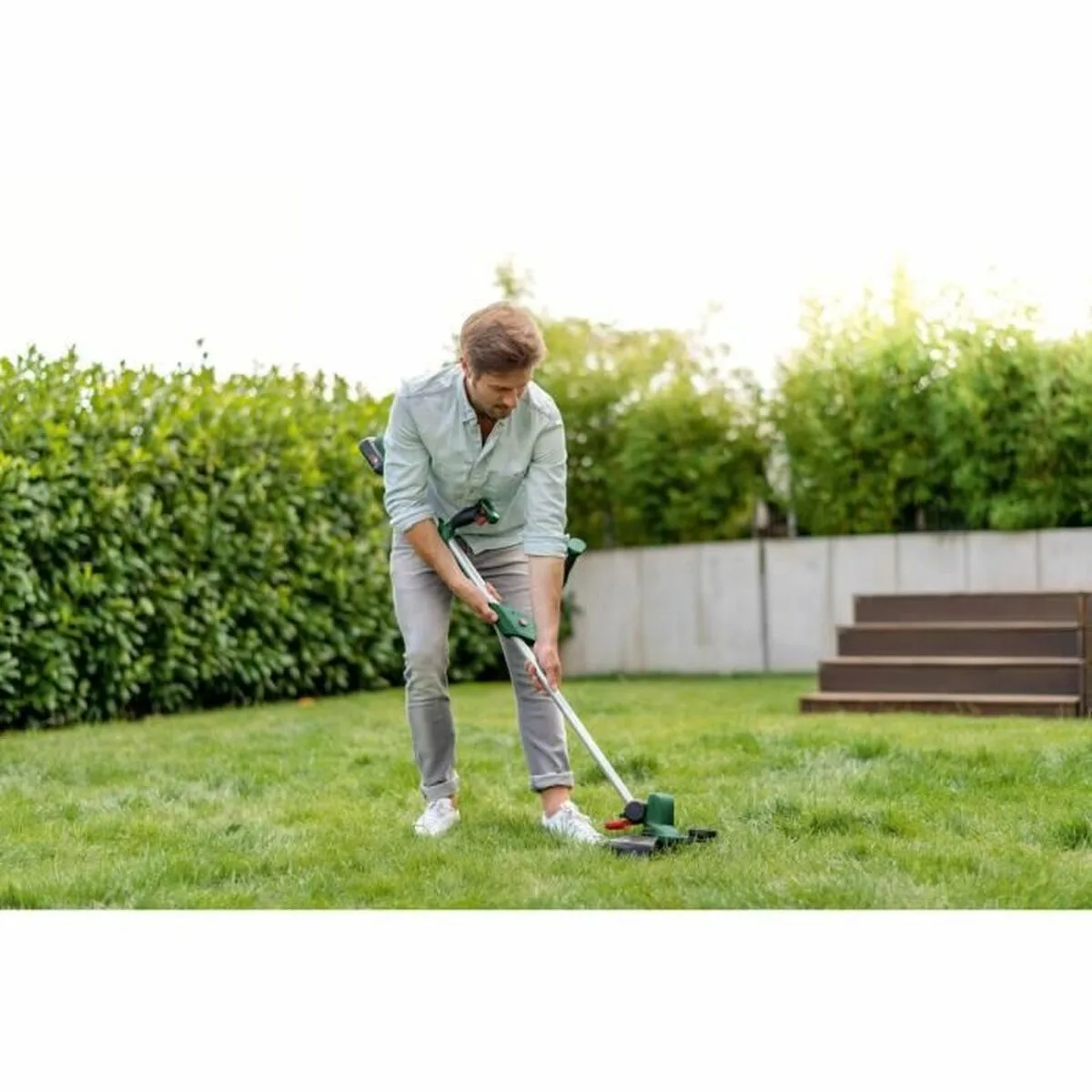 Debroussailleuse multifonction bosch 06008c1d03 s717226623. Diaytar, c'est le carnet d'adresses secret des influenceurs lifestyle. Découvrez les produits qu'ils utilisent vraiment.