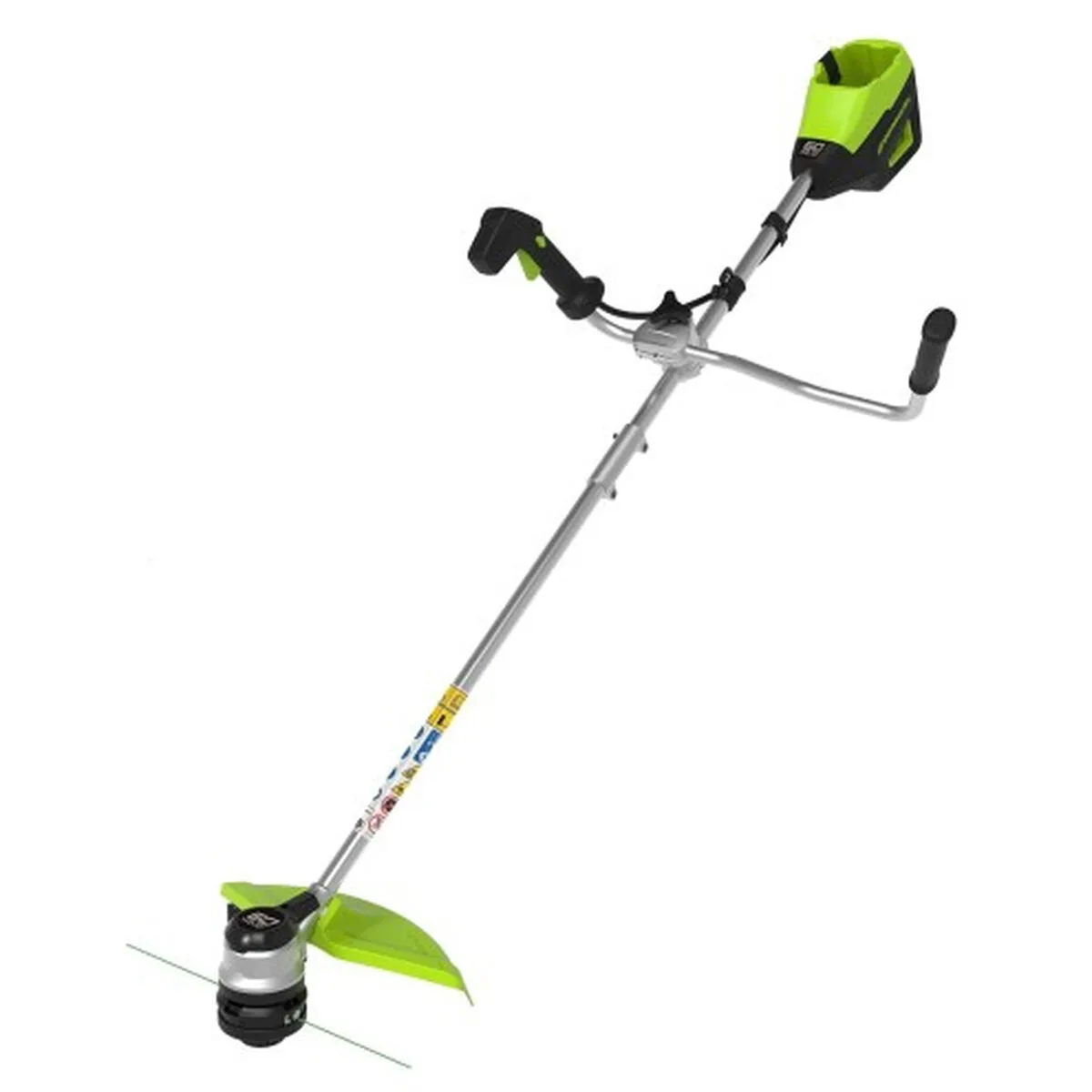 Debroussailleuse multifonction greenworks gd60bcb 60 v o 40 cm s912026333. Bienvenue sur Diaytar, la plateforme qui a réussi le pari de rendre le shopping généraliste aussi excitant que la mode.