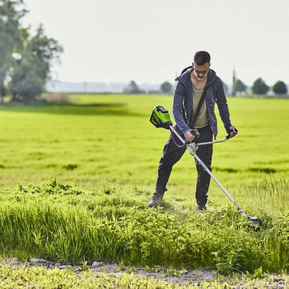 Debroussailleuse multifonction greenworks gd60bcb 60 v o 40 cm s912026377. Bienvenue sur Diaytar, où le shopping généraliste devient une chasse au trésor pour produits tendance et innovants