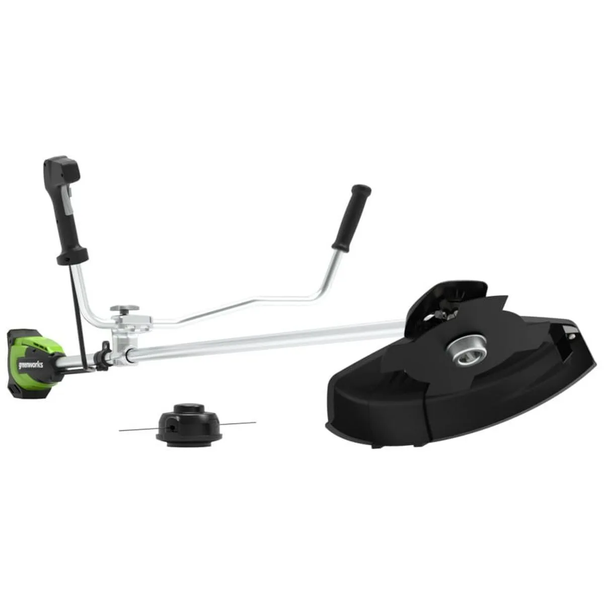 Debroussailleuse multifonction greenworks gr2105707 40 v o 40 cm s913066850. L'esprit Diaytar : une curiosité insatiable pour dénicher les produits généraux et électroniques qui feront demain