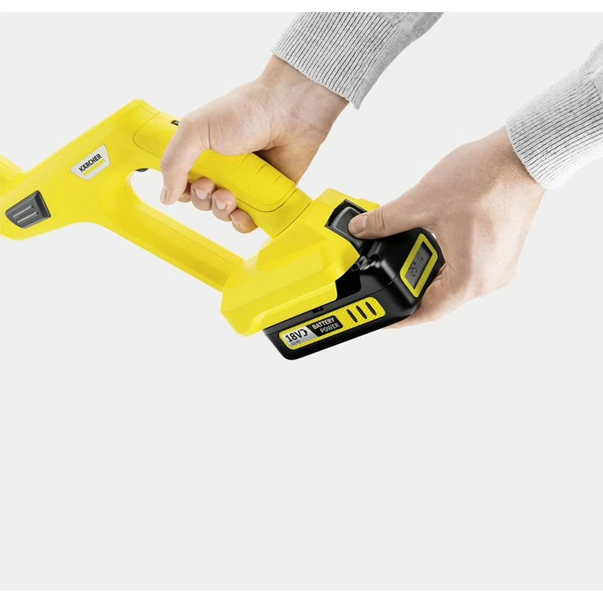 Debroussailleuse multifonction karcher 1 444 301 0 18 v 25 cm s9111063442. Nous sélectionnons pour Diaytar des produits qui ont une histoire, une âme, et qui sauront trouver une place dans la vôtre.