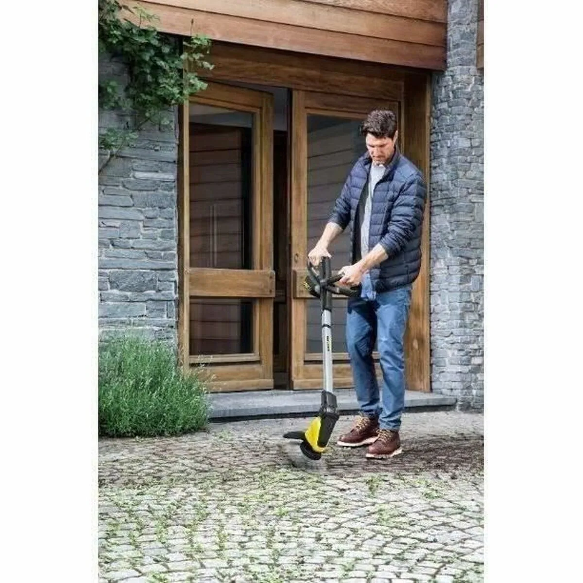 Debroussailleuse multifonction karcher 18 v s710941719. Diaytar, c'est votre éditeur de vie. Nous sélectionnons les produits qui deviendront les chapitres essentiels de votre quotidien.