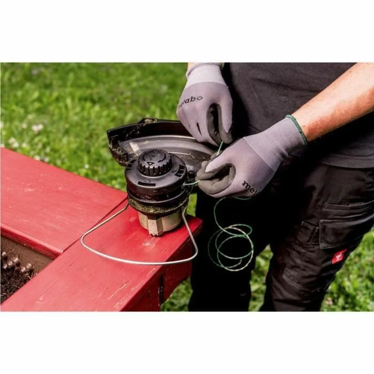 Debroussailleuse multifonction metabo 601720850 s7100415646. Chez Diaytar, chaque visite est l'occasion de découvrir un nouveau produit génial, qu'il soit électronique ou domestique