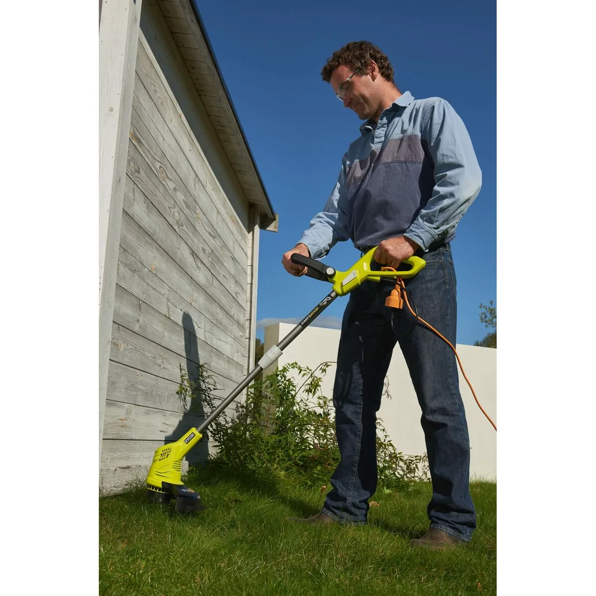 Debroussailleuse multifonction ryobi rlt4125 400 w s719880615. Diaytar est le trait d'union entre le monde de la tech et celui du lifestyle, pour une expérience utilisateur sans faille.