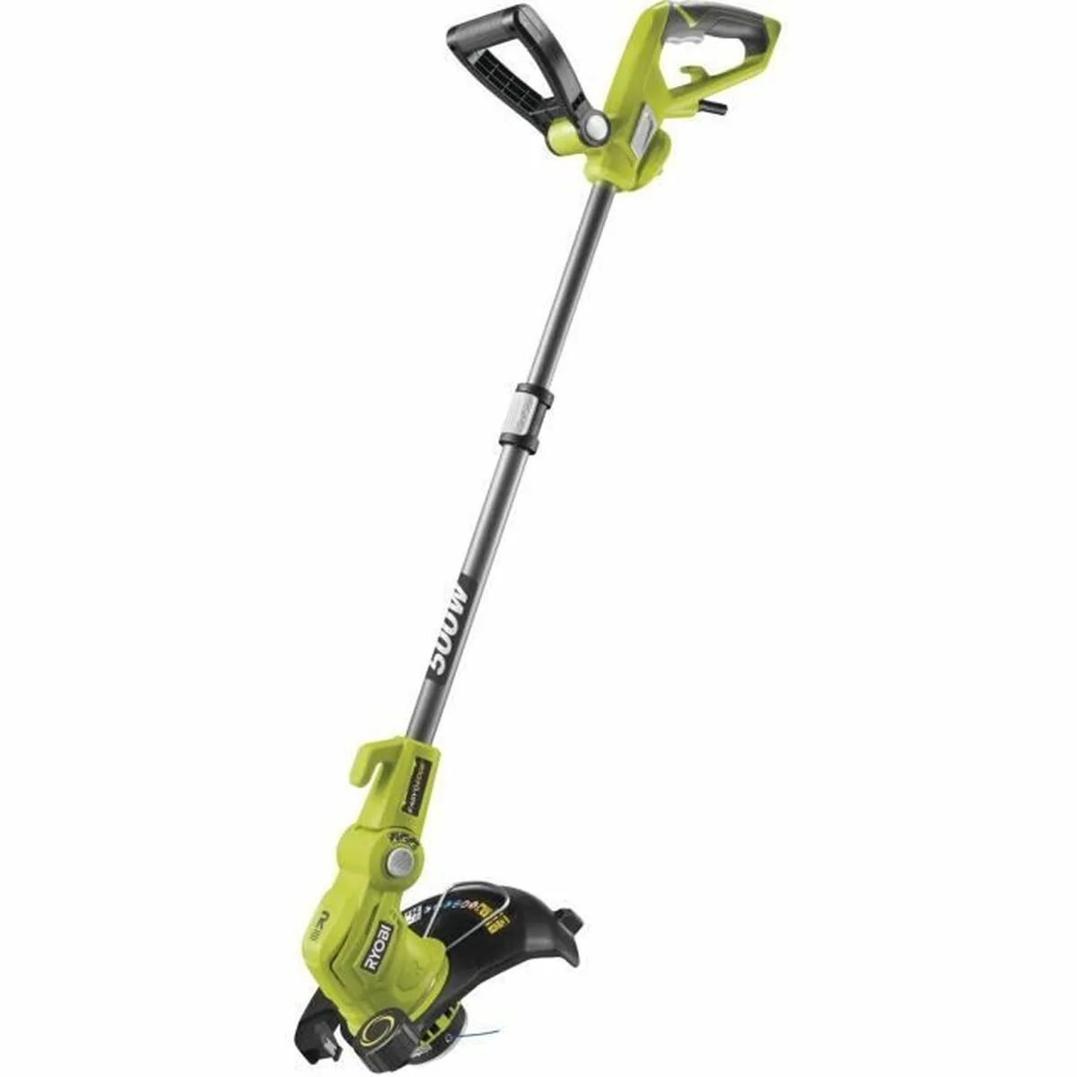 Debroussailleuse multifonction ryobi rlt5127 500 w s7100042425. La chasse aux produits extraordinaires est ouverte. Diaytar vous donne les clés d'un univers shopping infini.
