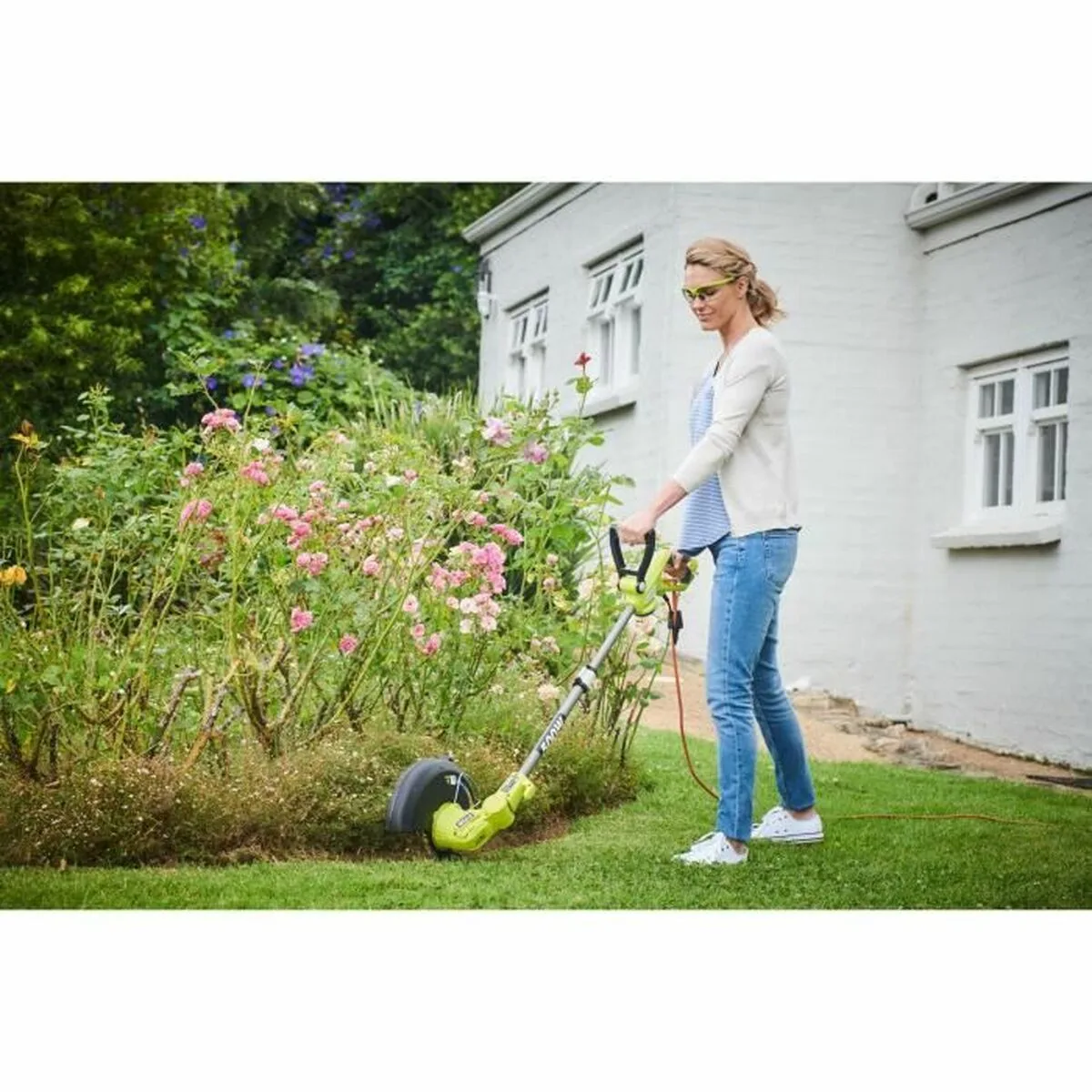 Debroussailleuse multifonction ryobi rlt5127 500 w s7100042431. La qualité Diaytar : un engagement, une promesse, une satisfaction garantie.