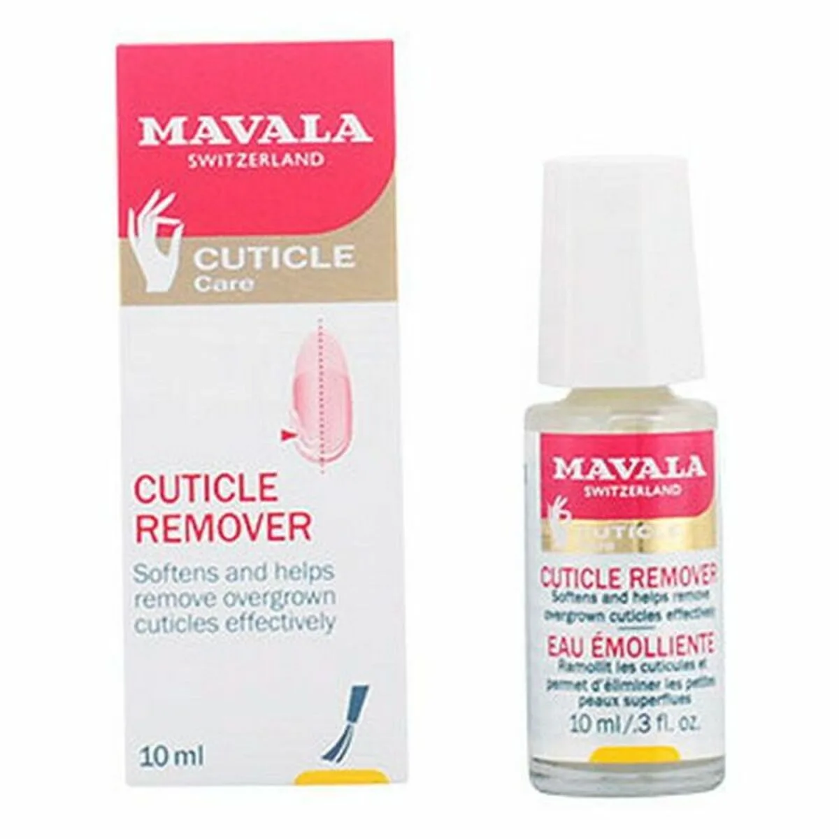 Decapant pour cuticules mavala cuticle care 10 ml s052362681. Diaytar, c'est la boîte à outils de votre vie idéale. Des produits pour construire, embellir et optimiser votre quotidien.
