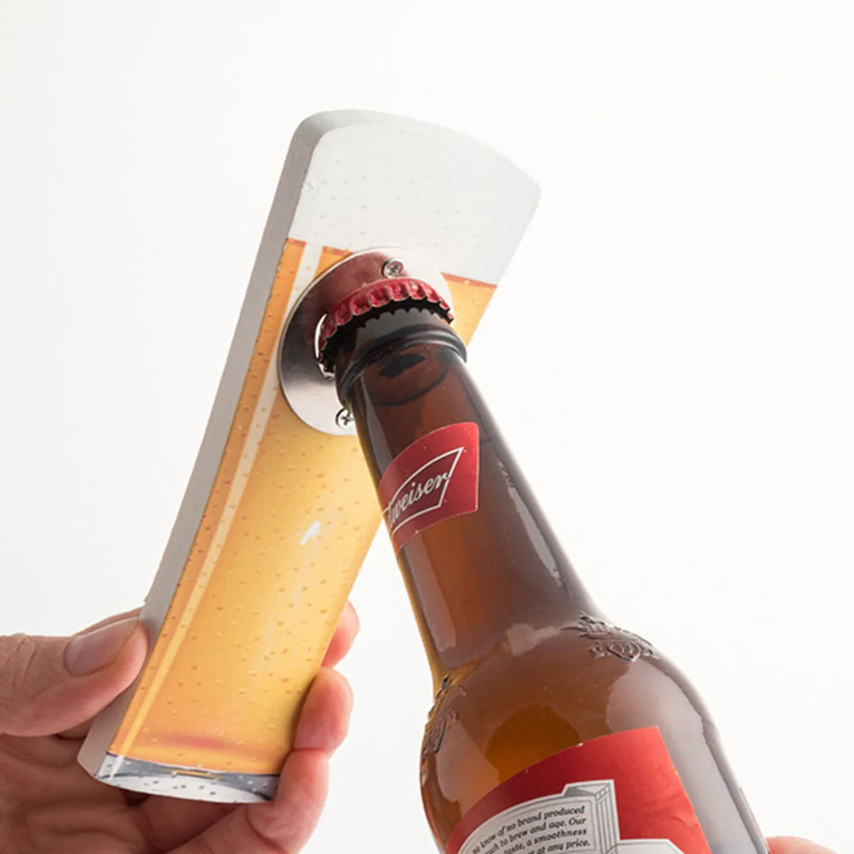 Decapsuleur beer collection v030301456. Diaytar, le partenaire de ceux qui veulent une vie mieux équipée, mieux designée et plus connectée, tout simplement.Diaytar : Le laboratoire des tendances où naissent vos futurs produits préférés, des essentiels aux plus innovants.
