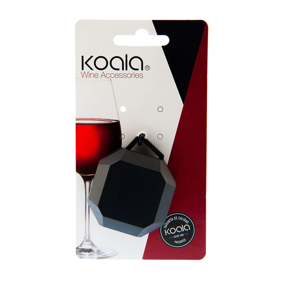 Decapsuleur pour bouteille koala basic noir plastique 6 x 5 1 x 1 8 cm s270626268. Votre style, votre personnalité, nos produits : bienvenue chez Diaytar !