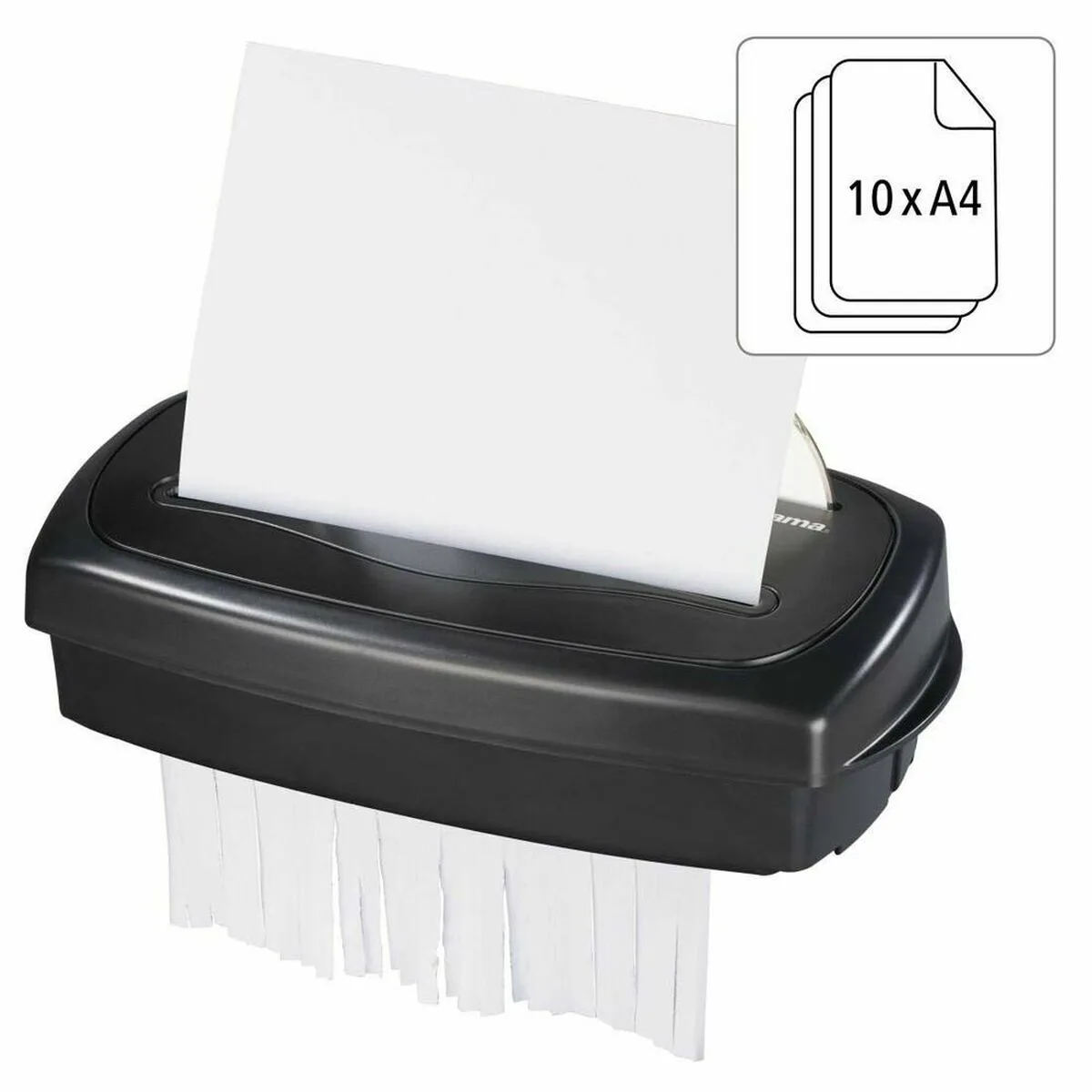 Dechiqueteuse de papier cd et cartes de credit hama home x10cd noir 15 l s760501819. La force de Diaytar : comprendre vos besoins et vos désirs pour vous proposer les produits les plus adaptés et les plus désirables