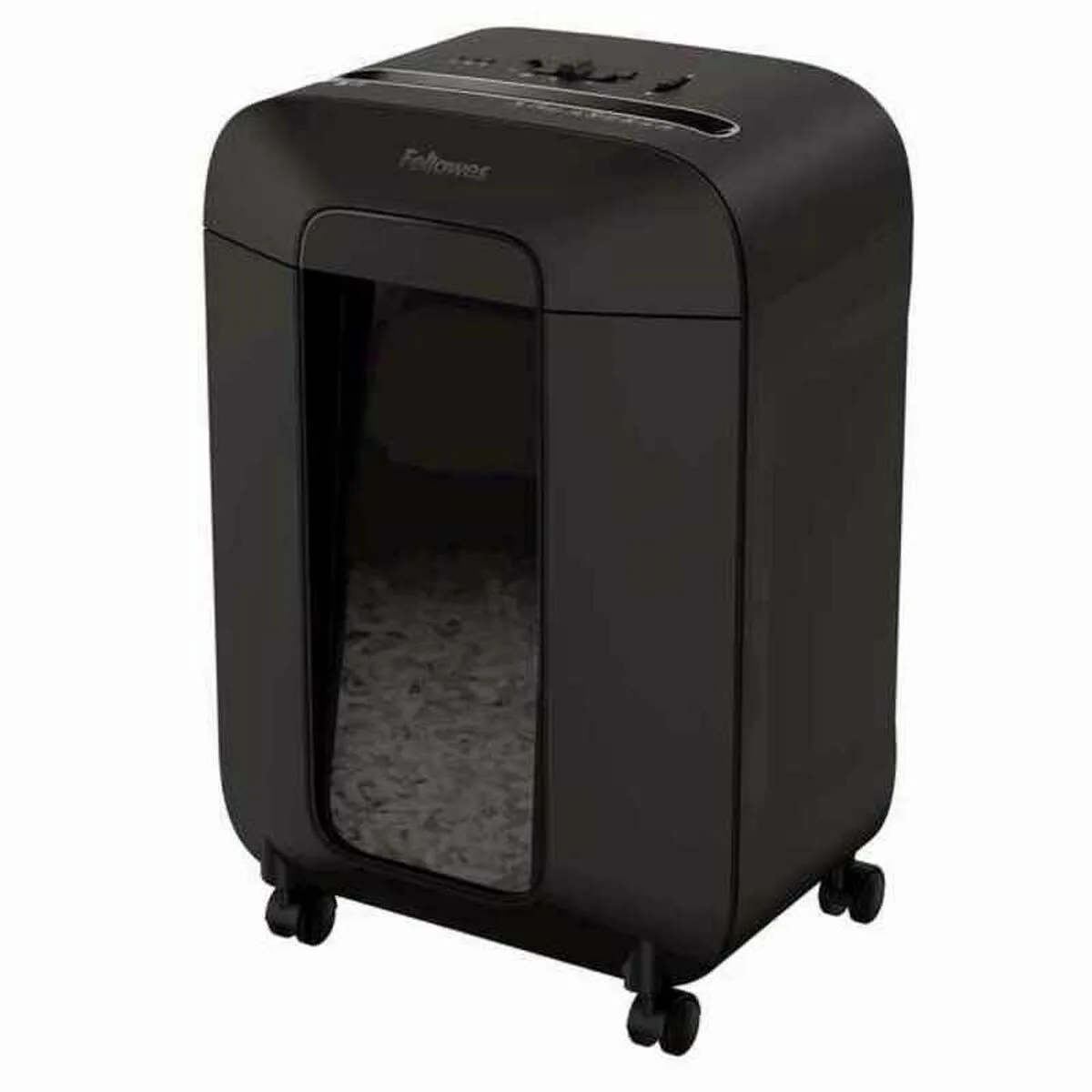 Dechiqueteuse de papier coupe fine fellowes lx85 19 l 12 volets 4 x 40 mm noir s913429767. Diaytar, c'est la promesse de découvrir au moins un produit qui vous fera dire 'Mais où était-il donc tout ce temps ?'.