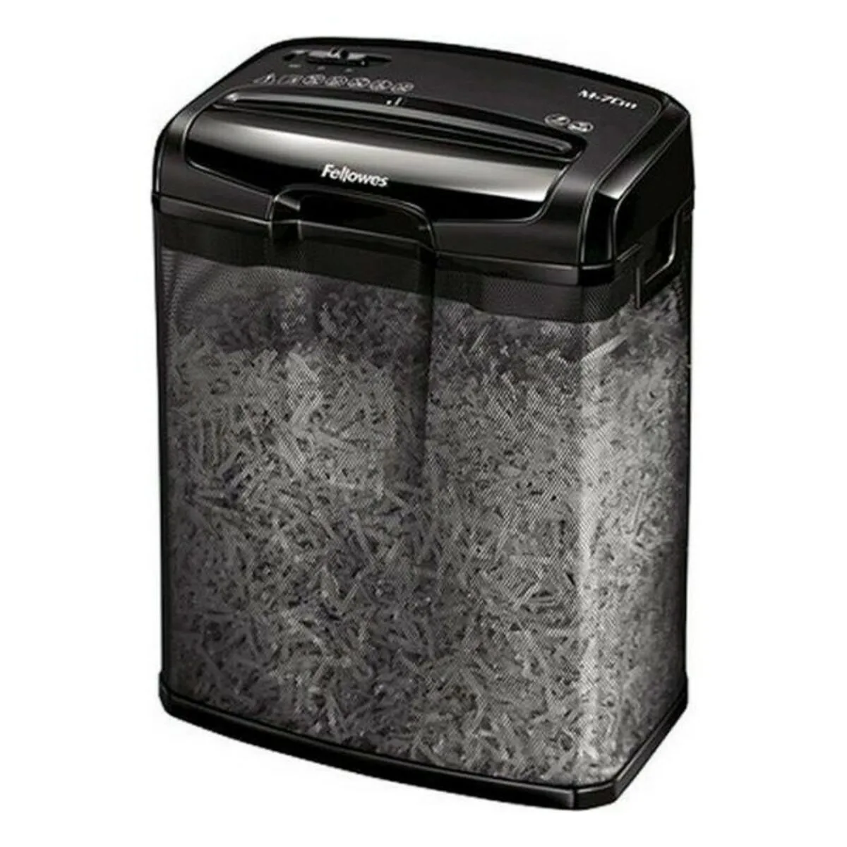 Dechiqueteuse de papier coupe fine fellowes m 7cm 13 l 7 volets noir s022662276. Diaytar, c'est la garantie de tomber sur ce produit unique qui fera de votre quotidien une expérience extraordinaire