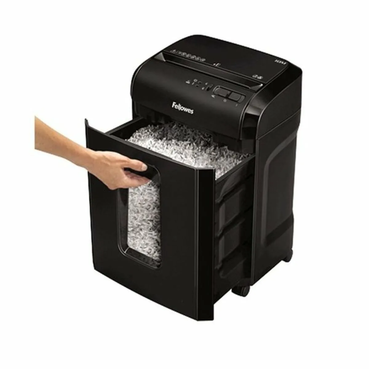 Dechiqueteuse de papier coupe fine fellowes powershred 10m 2 x 12 mm noir s913429813. Diaytar, une destination où l'on vient pour un produit précis et où l'on reste pour l'étendue et la qualité de l'offre