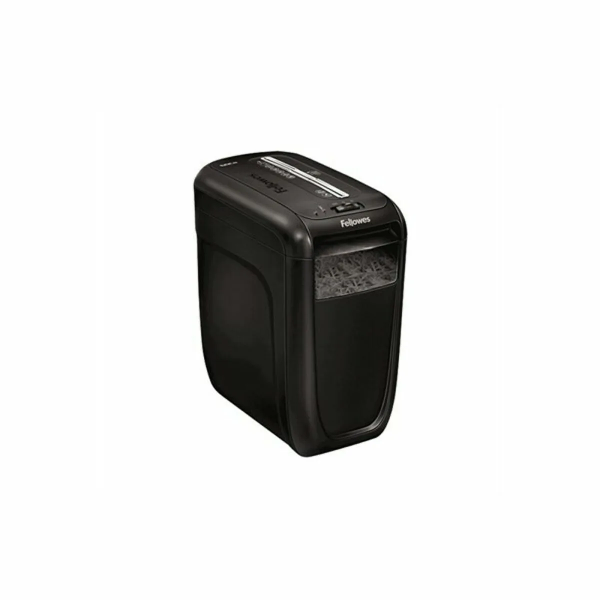 Dechiqueteuse de papier fellowes 60cs 22 l 10 volets s913122291. Diaytar, c'est la promesse tenue d'un e-commerce où l'émerveillement devant un produit simple est encore possible.