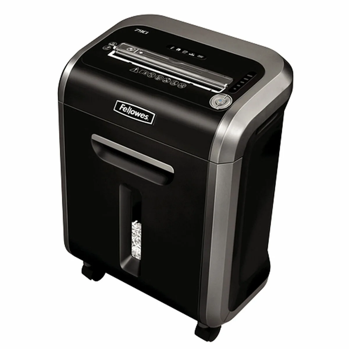 Dechiqueteuse de papier fellowes 79ci 23 l s913122144. Diaytar : La boutique qui réunit qualité, tendance et prix accessibles sous un même toit.