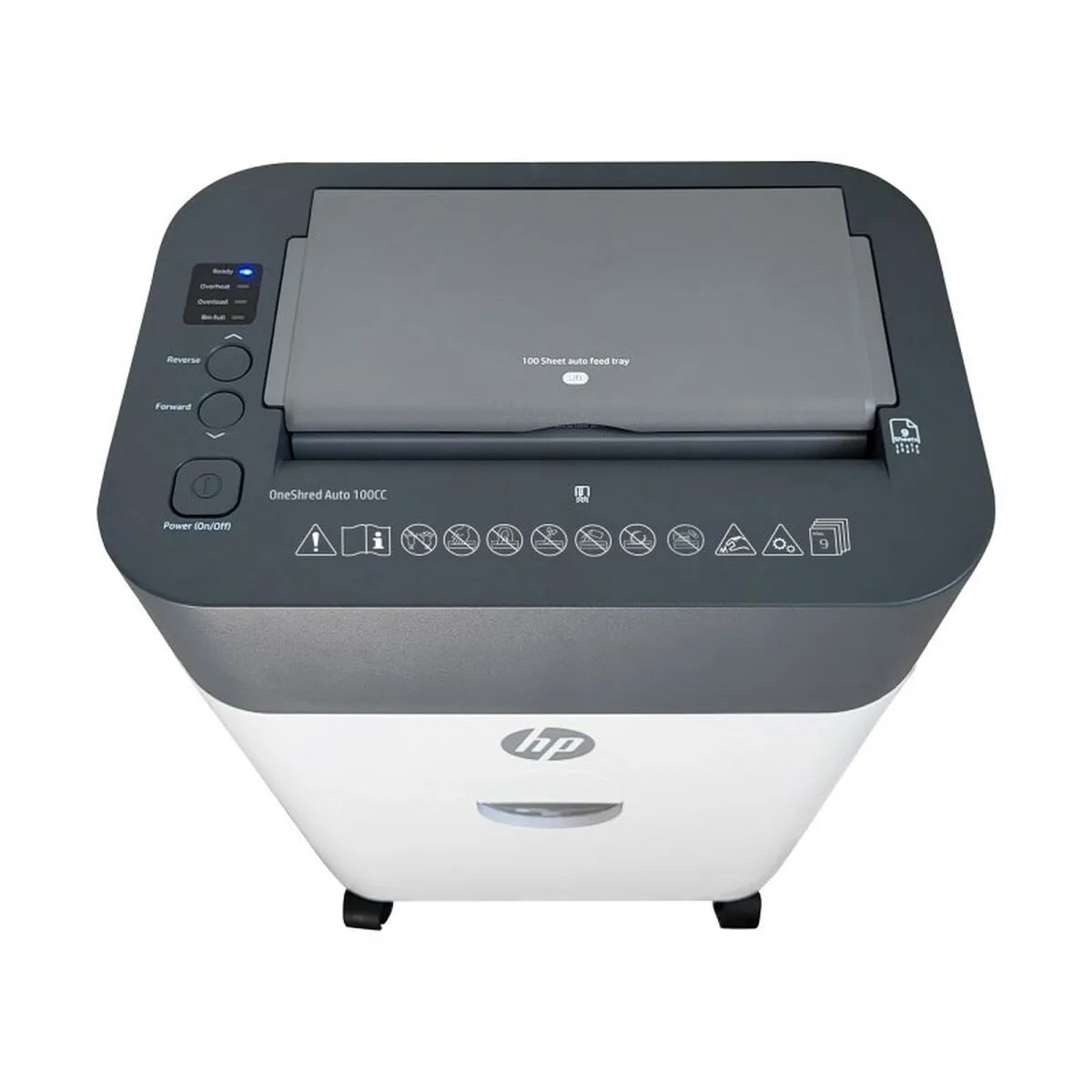 Dechiqueteuse de papier hp oneshred auto 100cc 17 l s916772737. La boutique en ligne Diaytar, un terrain de jeu infini pour tous ceux qui aiment découvrir des produits utiles et beaux