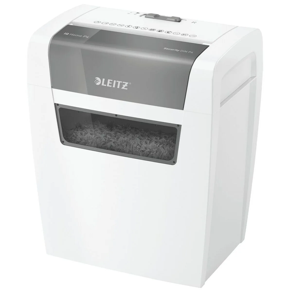 Dechiqueteuse de papier leitz iq home shredder 15 l s913770518. Diaytar, c'est la garantie de tomber sur ce produit unique qui fera de votre quotidien une expérience extraordinaire