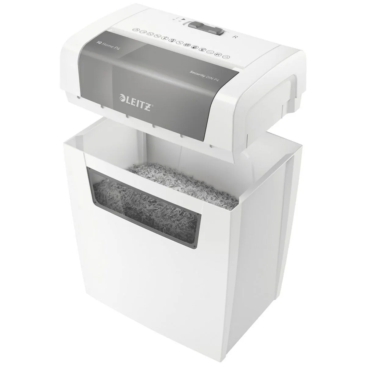 Dechiqueteuse de papier leitz iq home shredder 15 l s913770521. Diaytar, c'est le manifeste d'un shopping plus intelligent, plus rapide, et résolument plus gratifiant.