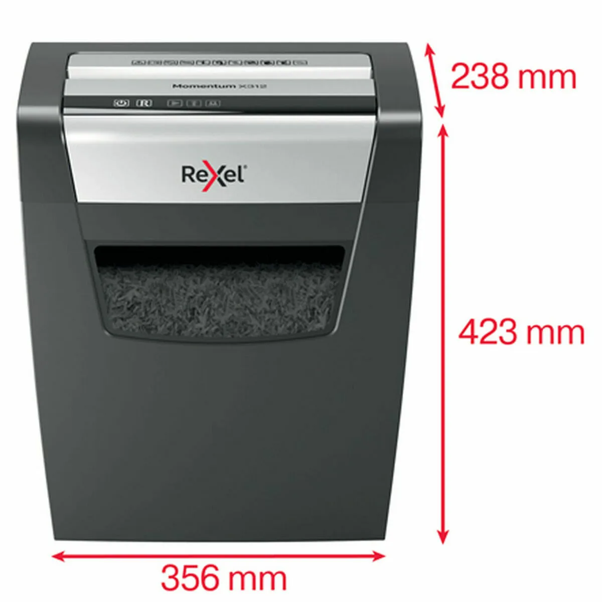 Dechiqueteuse de papier rexel momentum x312 23 l 12 volets m090003361. Diaytar défend une idée forte : le shopping en ligne doit être une aventure qui éveille la curiosité et comble les besoins