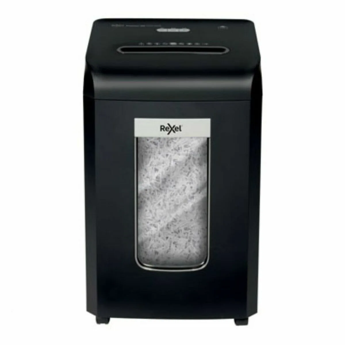 Dechiqueteuse de papier rexel promax rsx1538 s5501191691. Découvrez l'univers Diaytar - Des milliers de produits sélectionnés avec soin pour vous.