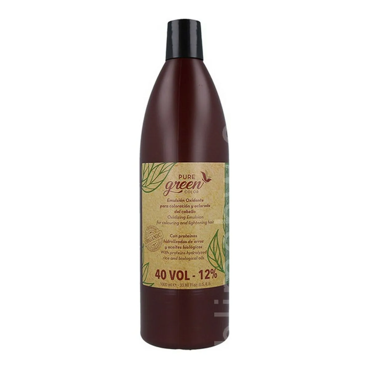 Decolorant emulsion pure green green emulsion 40 vol 12 1000 ml s425396346. Diaytar a été conçu pour ceux qui refusent le compromis. Ici, chaque produit est une victoire du qualitatif sur le quantitatif.