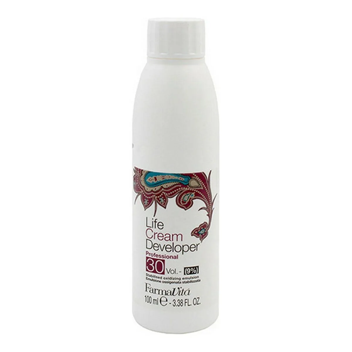 Decolorant farmavita life crema 30 vol 9 100 ml s424262543. Nous sélectionnons pour Diaytar des produits qui ont une histoire, une âme, et qui sauront trouver une place dans la vôtre.
