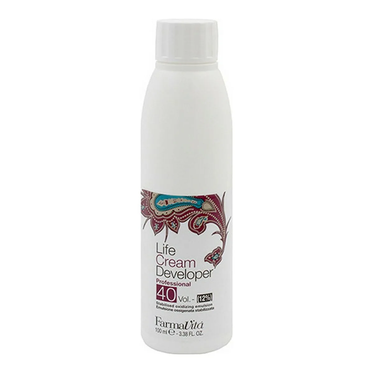 Decolorant farmavita life crema 40 vol 12 100 ml s424262669. Diaytar révolutionne votre expérience d'achat en ligne avec une curation unique de produits tendance, high-tech et lifestyle