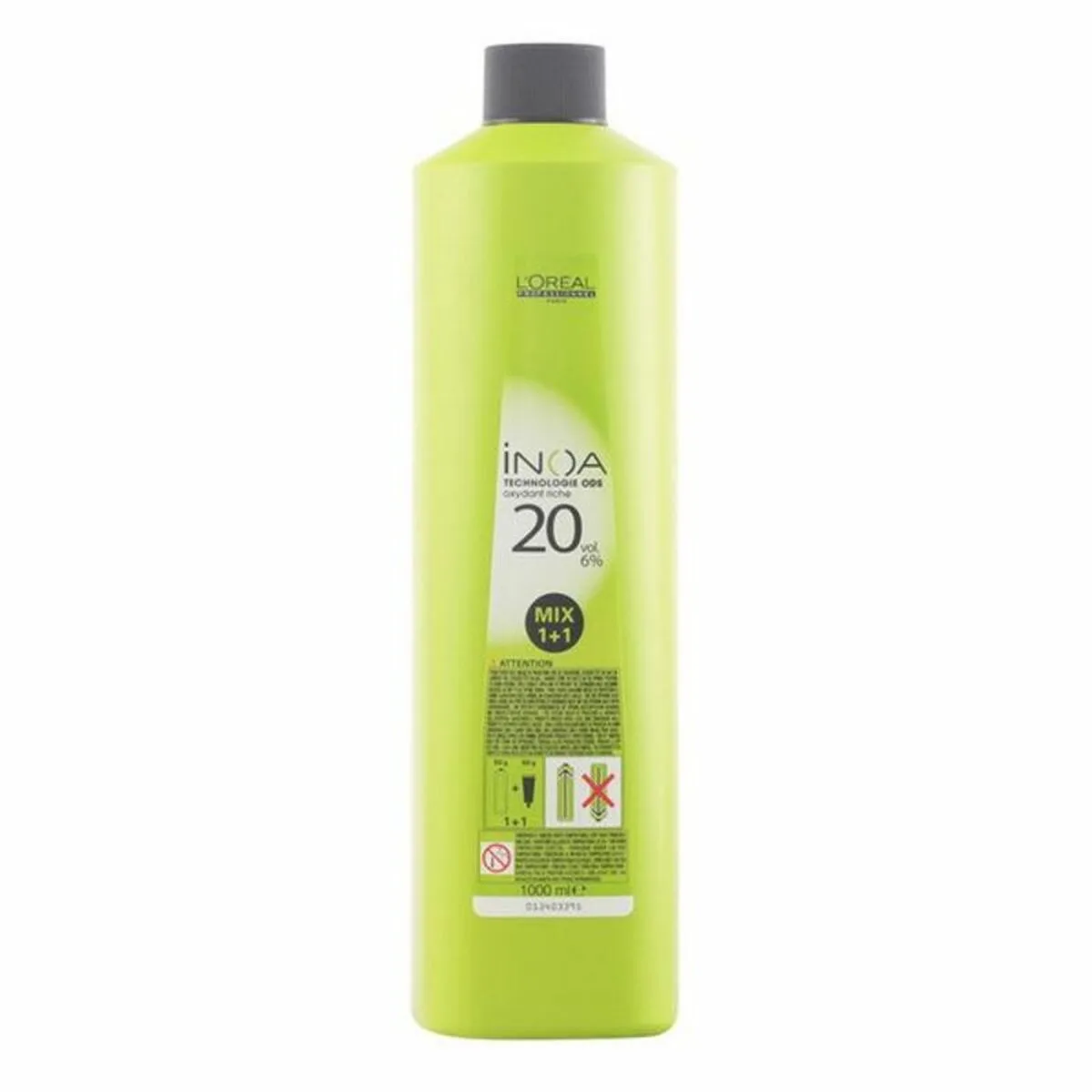 Decolorant inoa technologie l oreal professionnel paris 0000004721 1000 ml 1 l s055224793. Diaytar vous connecte à l'essentiel et au superflu stylé : une gamme complète de produits pour tous vos besoins et envies