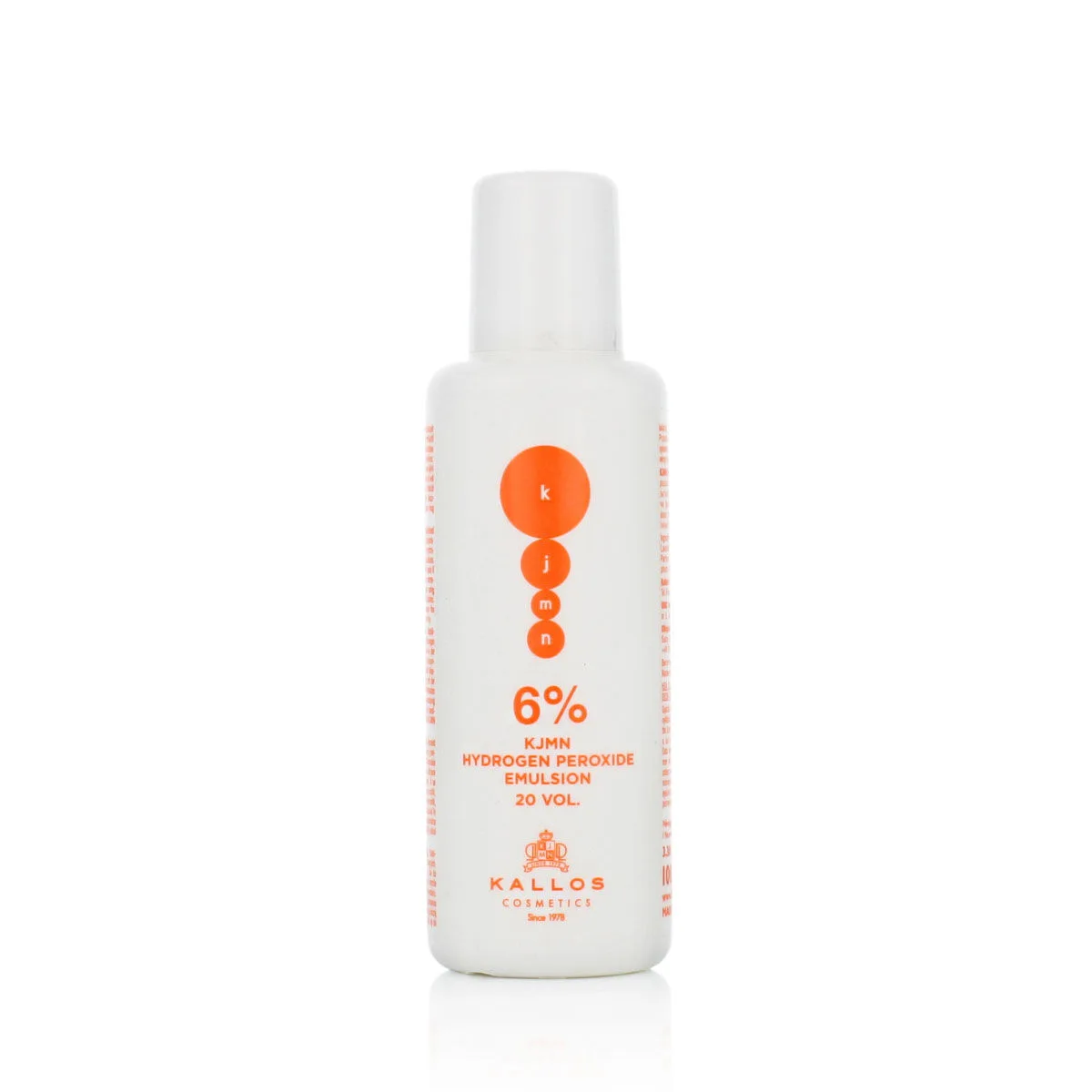 Decolorant kallos cosmetics kjmn 6 6 20 vol 100 ml s830335349. Chez Diaytar, nous croyons que le meilleur des produits généraux et électroniques doit être accessible à tous, sans compromis sur le style