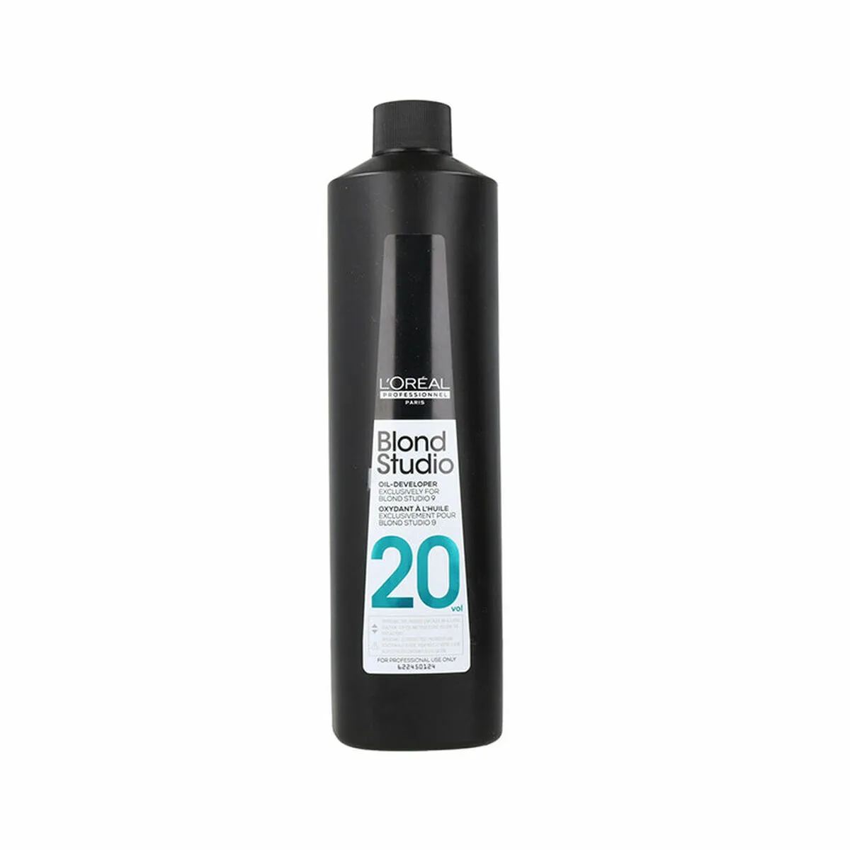Decolorant l oreal professionnel paris blond studio huile dure 6 20 vol 1 l s059538615. Diaytar opère une veille constante pour vous offrir l'élite des produits généraux, électroniques et maison.