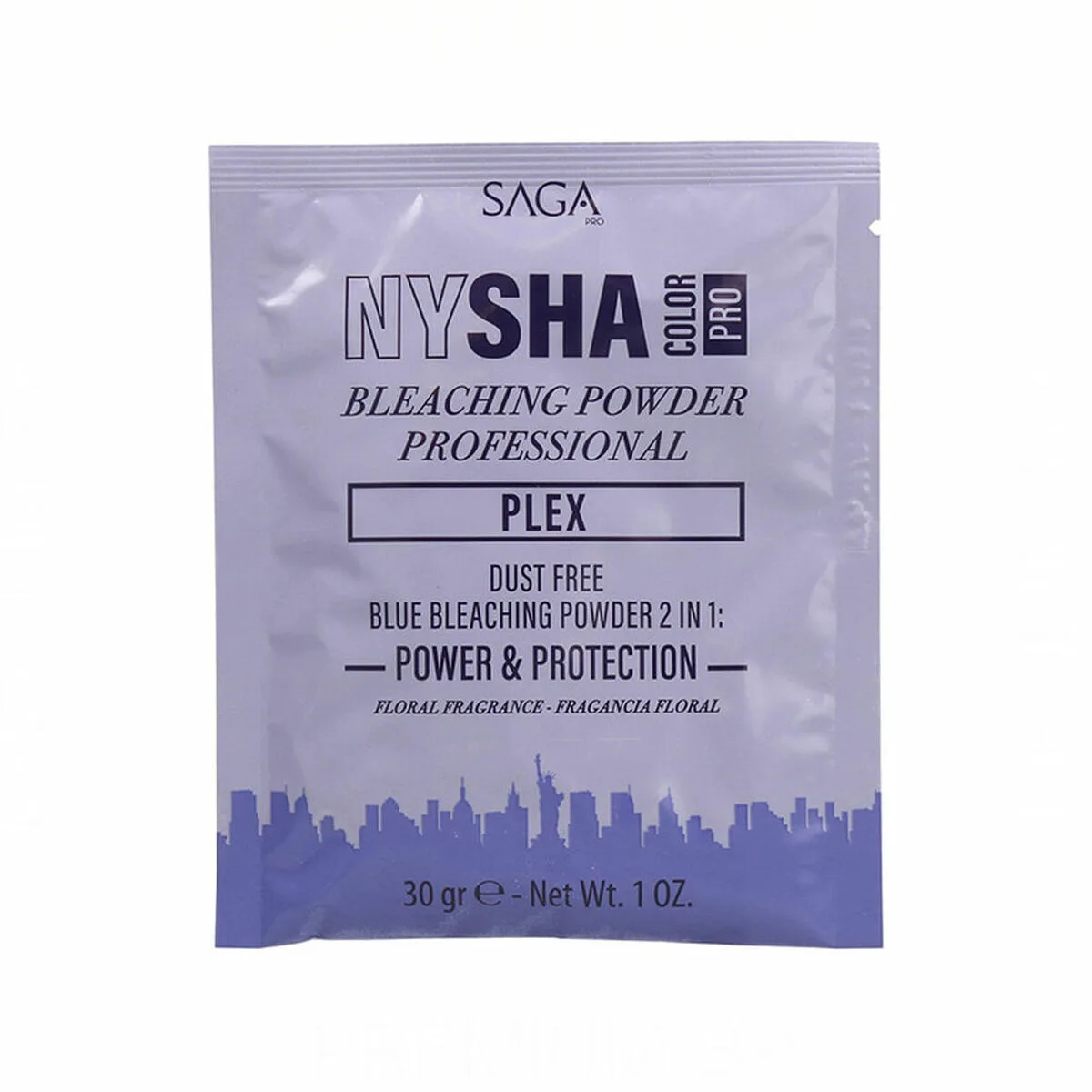 Decolorant nysha nysha color poudres 30 g s425744964. Bien plus qu'un site, Diaytar est un club. Le club de ceux qui savent reconnaître la valeur d'un produit exceptionnel.
