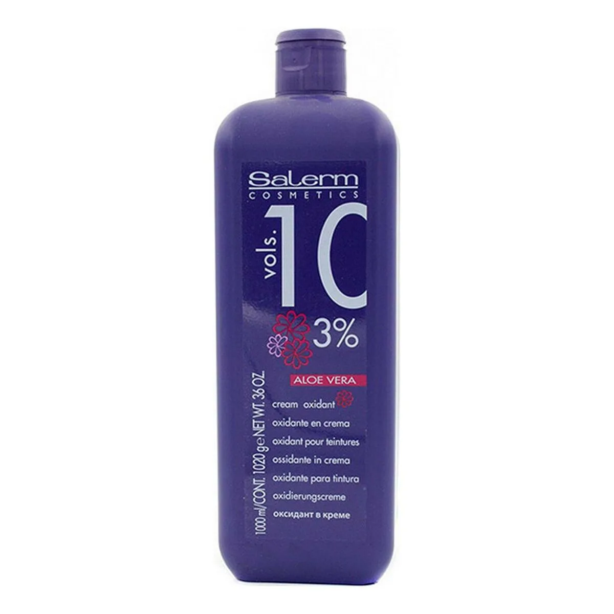 Decolorant oxig salerm 10 vol 3 100 ml s424497421. Bienvenue sur Diaytar, l'endroit où les produits ne sont pas juste achetés, mais sont adoptés pour la vie.