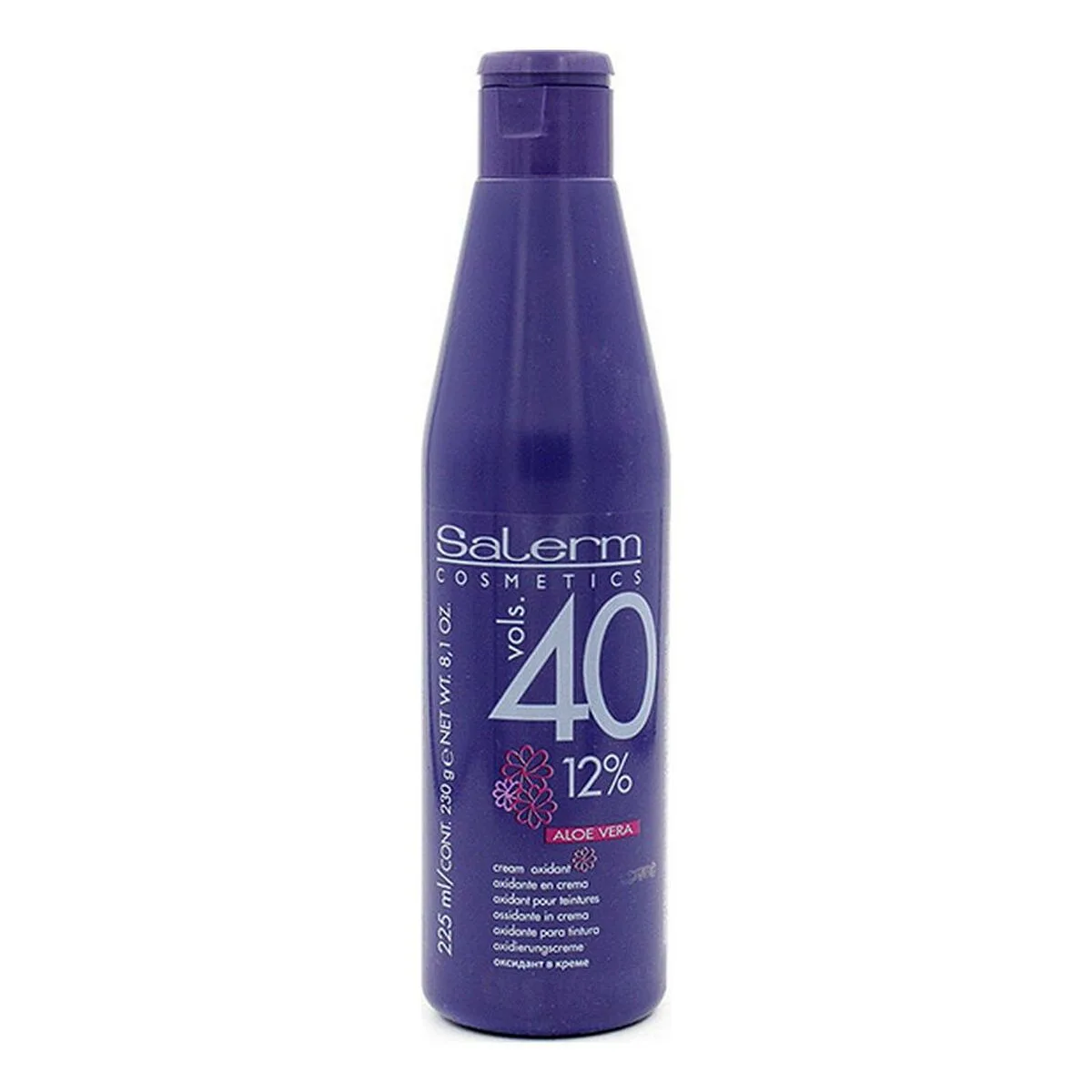 Decolorant oxig salerm oxig 40vol 40 vol 12 225 ml s425512825. Diaytar, c'est le testament vivant qu'on peut allier large choix et qualité exemplaire dans le e-commerce.