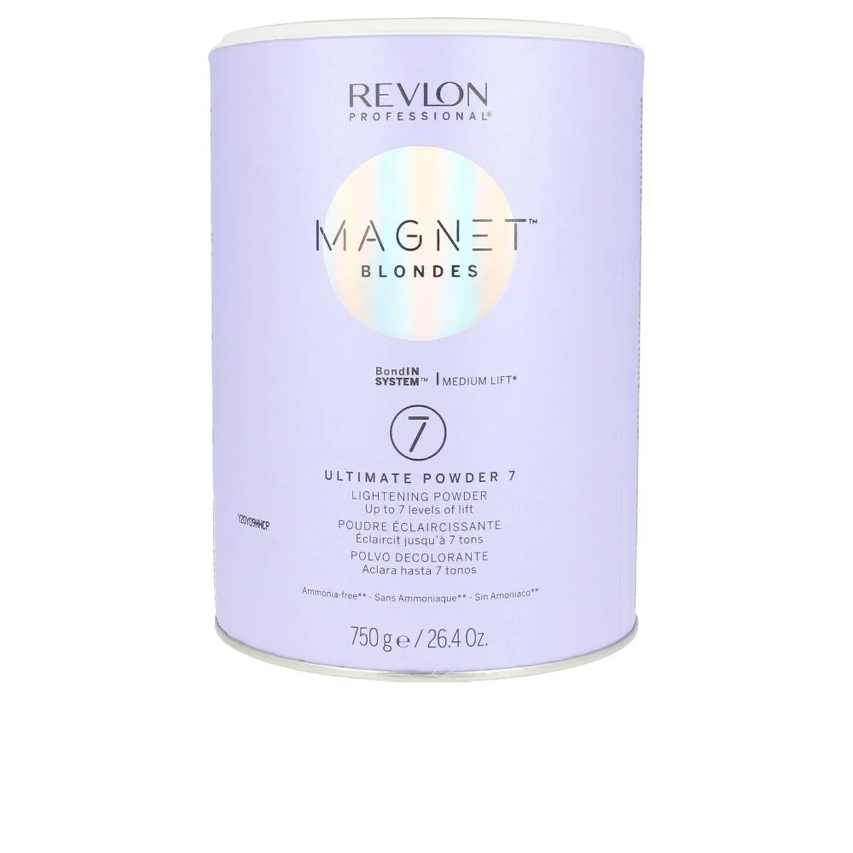 Decolorant revlon magnet blond sous forme de poudre 750 g s0511560574. Bienvenue sur Diaytar, la plateforme qui réconcilie l'âme de la boutique de quartier avec la puissance du digital.