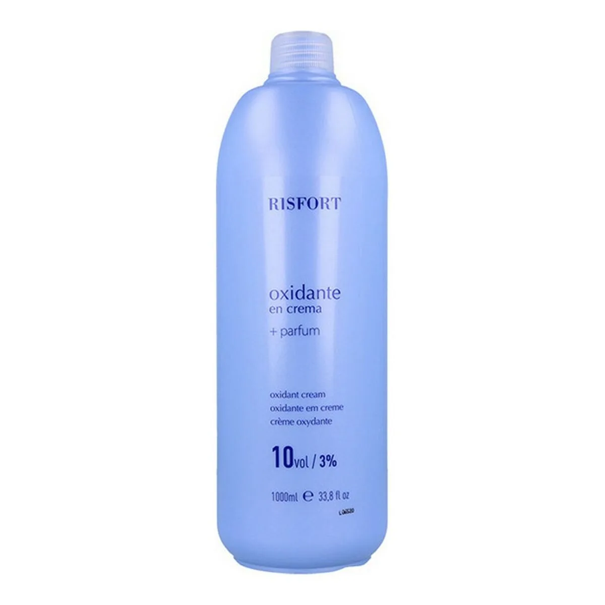 Decolorant risfort oxidante crema 10 vol 3 1000 ml s425364818. Diaytar : Parce que vos goûts sont éclectiques, notre offre de produits l'est tout autant. Explorez sans modération.