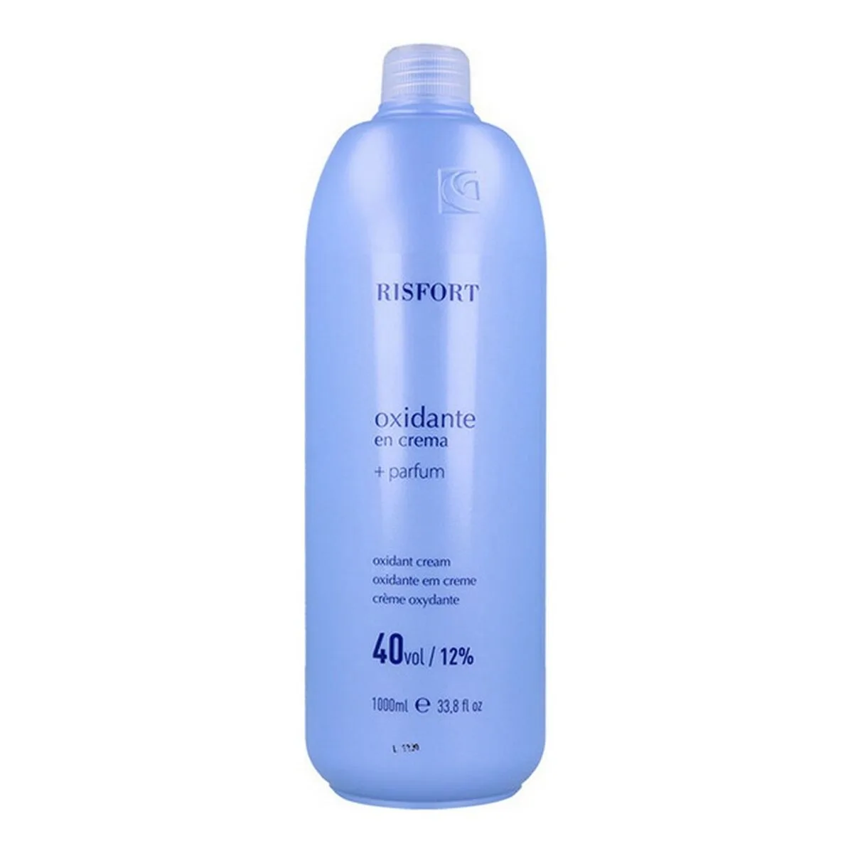 Decolorant risfort oxidante crema 40 vol 12 1000 ml s425364794. Diaytar, c'est l'assurance de découvrir des produits que vous ne trouverez nulle part ailleurs, tous domaines confondus