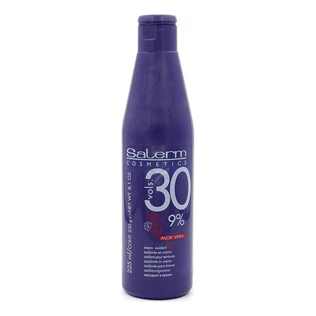 Decolorant salerm oxig 30vol 30 vol 9 225 ml s424497982. Diaytar Mode : Où l'élégance rencontre l'originalité pour un style unique.