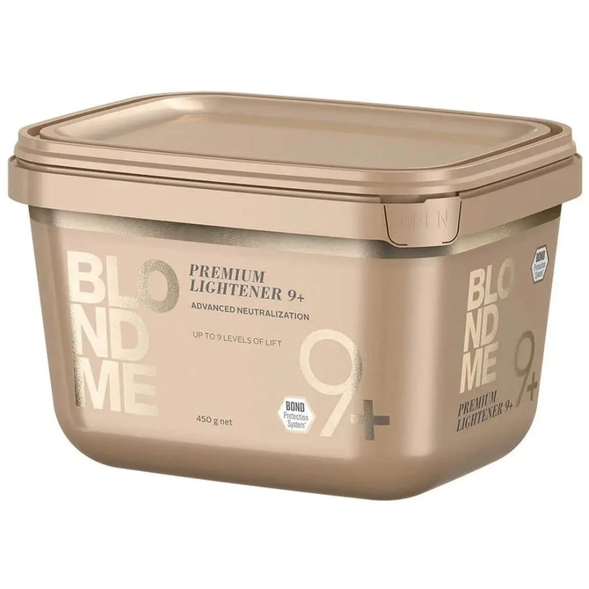 Decolorant schwarzkopf blondme premium 9 450 g m012151679. Notre mission chez Diaytar : vous simplifier la vie en vous proposant les produits les plus ingénieux et les plus tendance du marché