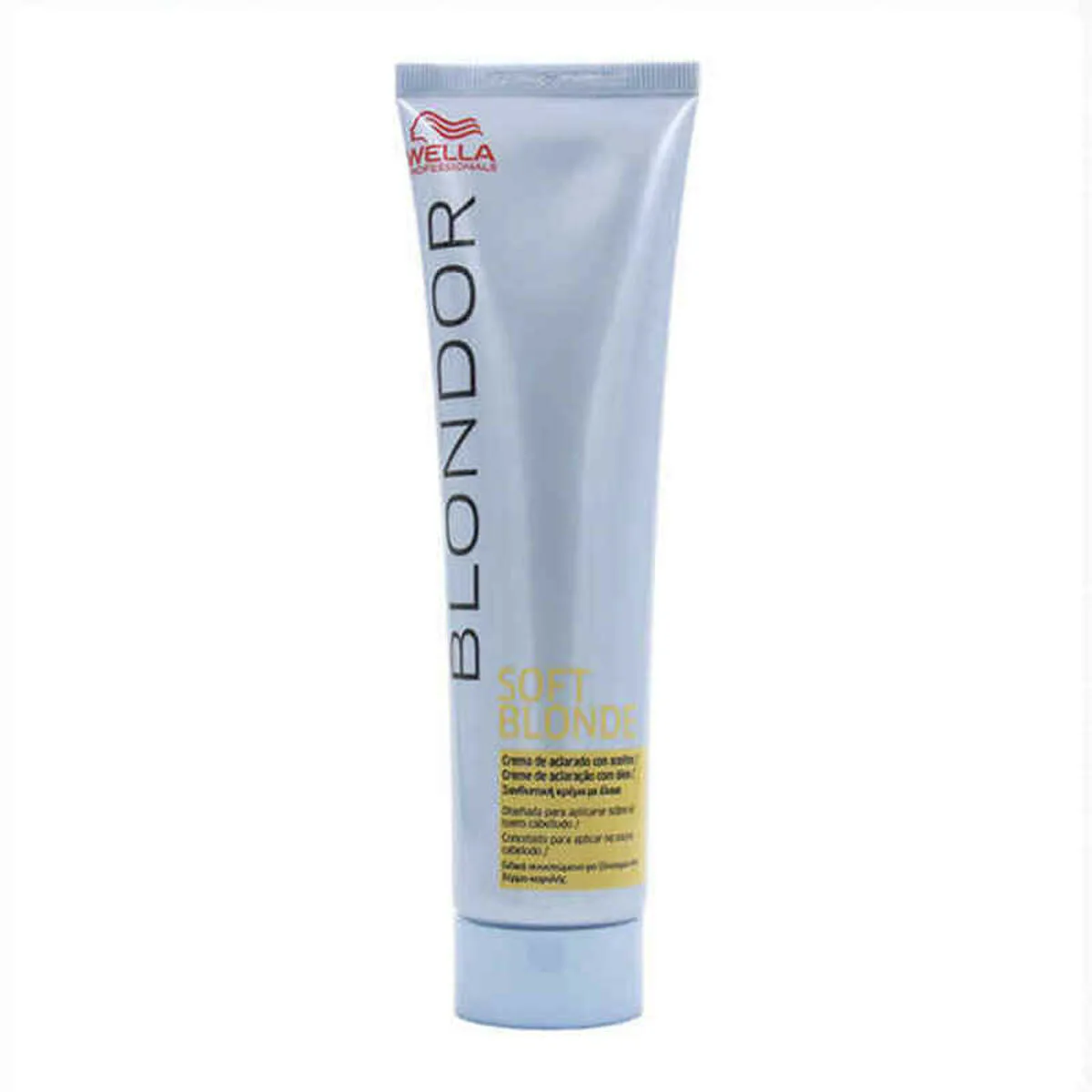 Decolorant wella blondor cream 200 g s424561659. Découvrez la diversité Diaytar : une infinité de produits pour la maison, le travail, les loisirs, tous dans l'air du temps