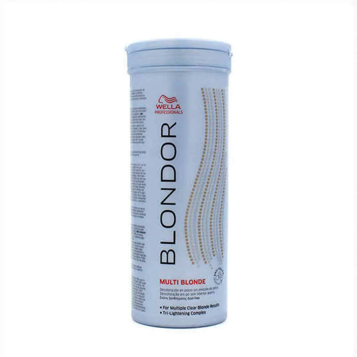 Decolorant wella blondor deco 400 g s424561967. Nous avons créé Diaytar pour être le point de repère dans le paysage souvent confuse du e-commerce généraliste.