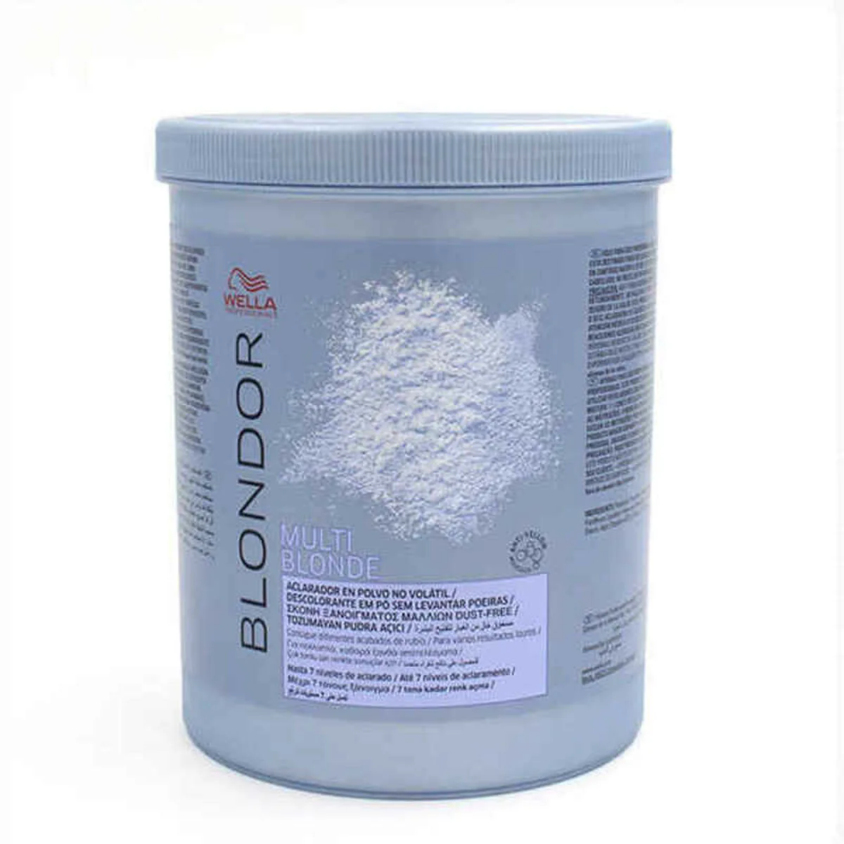 Decolorant wella blondor multi powder 800 g s424624955. Diaytar, c'est l'évidence : une plateforme simple, des produits beaux, une expérience fluide. Le trio gagnant.