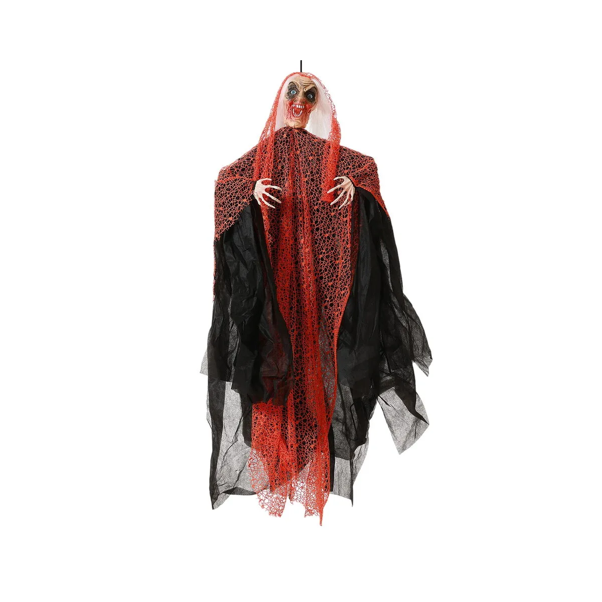 Decoration d halloween 150 x 89 x 15 cm sorciere s113560277. Diaytar mise sur la richesse de son catalogue pour s'imposer comme le leader du shopping généraliste en ligne de qualité